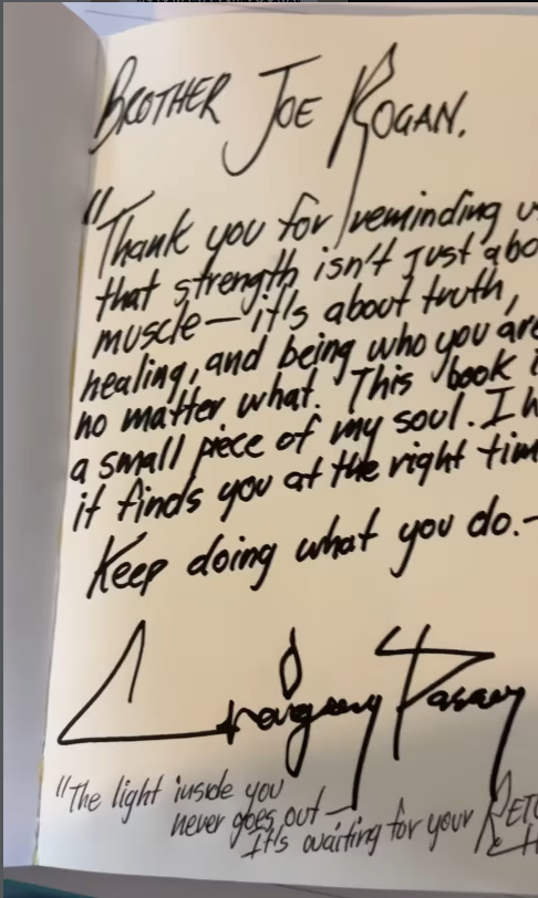 The Light Inside – By Gregory Passos (Paperback Book)